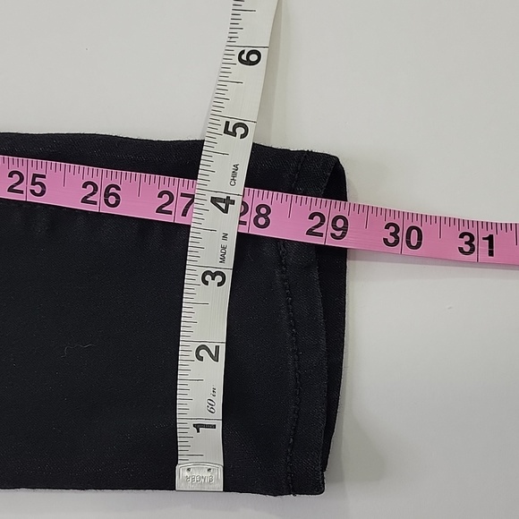SO Black Jeggings SZ 1 - Picture 11 of 11